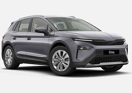 Skoda Elroq 85