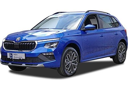 Skoda Kamiq "Tour" 1.5TSI 150PS DSG *SOFORT VERFÜGBAR*