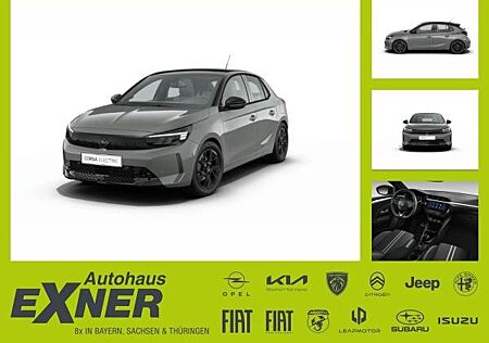 Opel Corsa-e LONG RANGE GS | INKL. Allwetterreifen, Sitzheizung & Wärmepumpe Privat