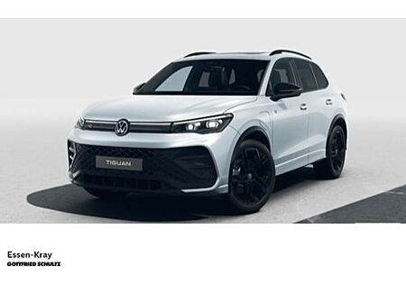 VW Tiguan Volkswagen R-Line 1.5 eHybrid (Essen-Kray)