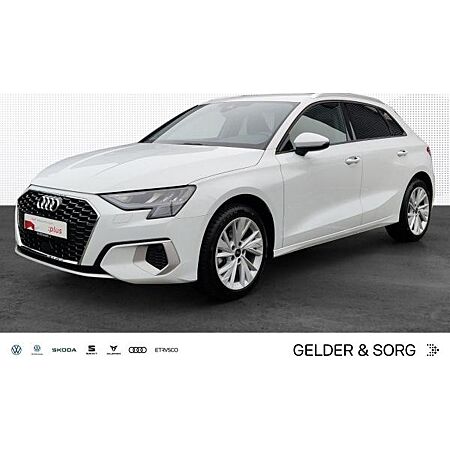 Audi A3 leasen