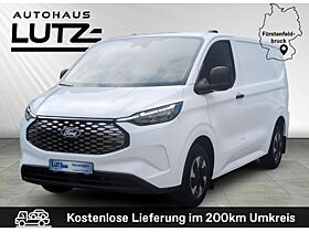 Ford Transit Custom 320 L1 Trend ELEKTRO BEV Ford Transit Custom 320 L1 Trend ELEKTRO BEV