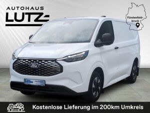 Ford Transit Custom 320 L1 Trend ELEKTRO BEV bild 1