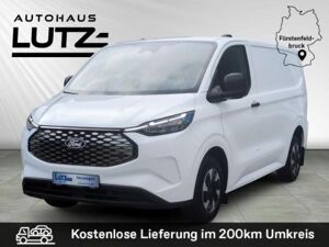 Ford Transit Custom 320 L1 Trend ELEKTRO BEV bild 1
