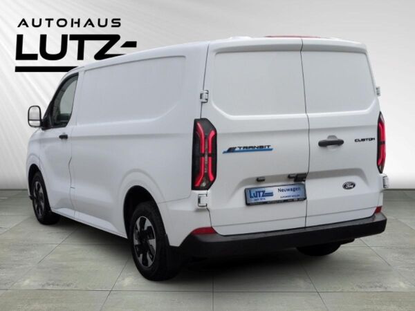 Ford Transit Custom 320 L1 Trend ELEKTRO BEV bild 3