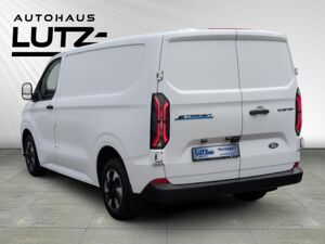 Ford Transit Custom 320 L1 Trend ELEKTRO BEV bild 3