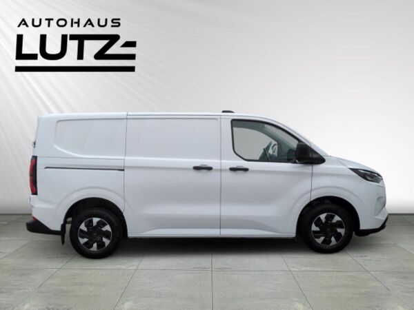 Ford Transit Custom 320 L1 Trend ELEKTRO BEV bild 4