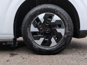Ford Transit Custom 320 L1 Trend ELEKTRO BEV bild 6