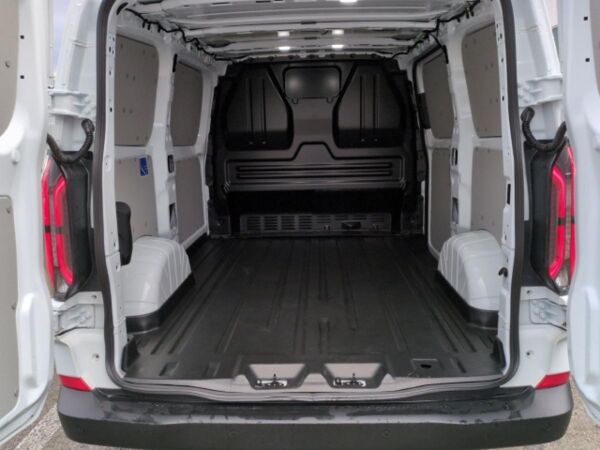 Ford Transit Custom 320 L1 Trend ELEKTRO BEV bild 7
