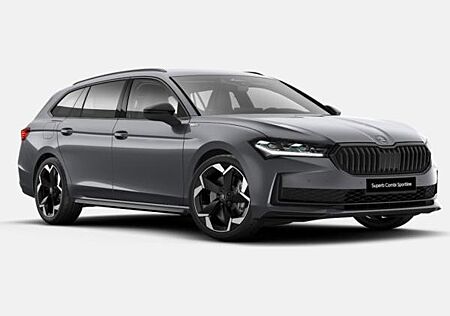 Skoda Superb Combi Sportline 1.5 TSI iV Plug-In Hybrid