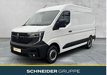 Renault Master EXTRA L2H2 3,5t BLUE dCi 150