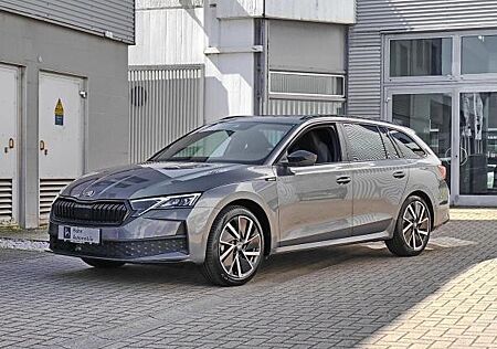 Skoda Octavia Combi "Sportline" 2.0TDI 150PS DSG *SOFORT VERFÜGBAR*