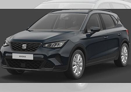 Seat Arona **Vorlauf Fahrzeuge / Road Edition / 116 Ps**