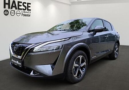 Nissan Qashqai (J12) N-Connecta e-Power 1.5 VC-T