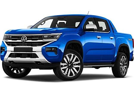 VW Amarok Volkswagen (T1B)