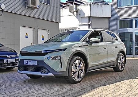 Skoda Elroq "50" Tour 55kWh 170PS Clever-Paket *SOFORT VERFÜGBAR*
