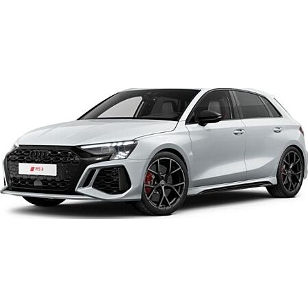 Audi RS3 leasen