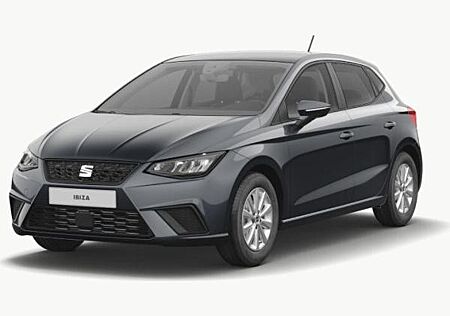 Seat Ibiza Road Edition 1.0 TSI 116 PS 6-Gang‼️Gewerbe‼️