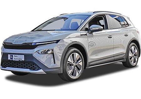 Skoda Elroq "50" Tour 55kWh 170PS Clever-Paket *SOFORT VERFÜGBAR*