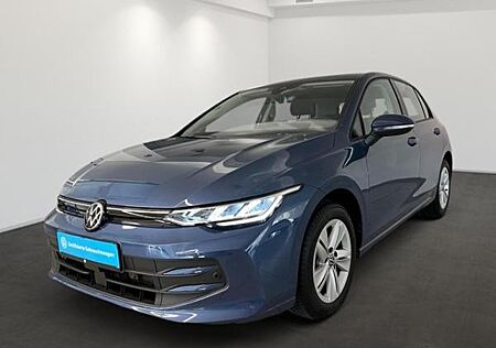 VW Golf Volkswagen VIII 1.5 TSI GOAL AHK Navi LED GRA