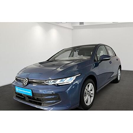 VW Golf leasen
