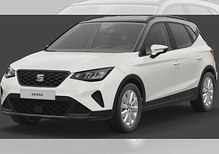 Seat Arona **Vorlauf Fahrzeuge / Road Edition / 116 Ps**