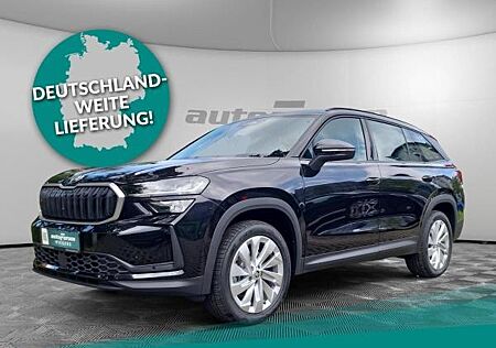 Skoda Kodiaq *Eroberungsprämie* Selection 1,5l TSI m-HEV 150 PS DSG