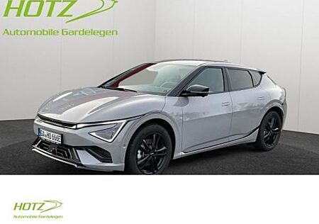 Kia EV6 GT-Line*sofort Verfügbar*