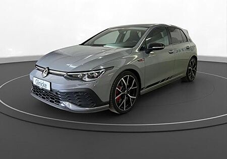 VW Golf Volkswagen VIII GTI Clubsport Matrix LM 19" Navi PDC+RFK ACC