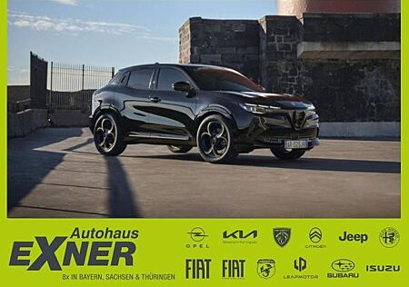 Alfa Romeo Junior INTENSA | TOP-MODELL | Privat & Gewerbe