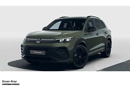 VW Tiguan Volkswagen R-Line 2.0 TDI - verfügbar ab 07/2025 (Essen-Kray)