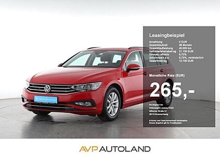 VW Passat Volkswagen Variant 2.0 TDI DSG Business | NAVI | AHK