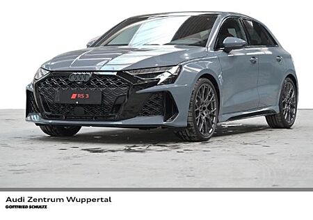 Audi RS3 Sportback (Wuppertal)