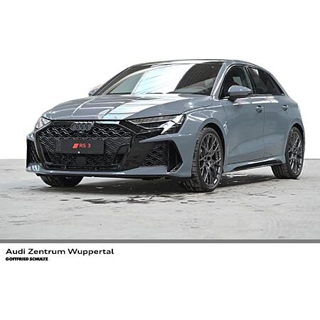 Audi RS3 leasen