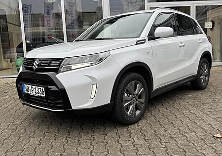 Suzuki Vitara Automatik Comfort *+5 Jahre Garantie*kabelloses CarPlay/AndroidAuto*