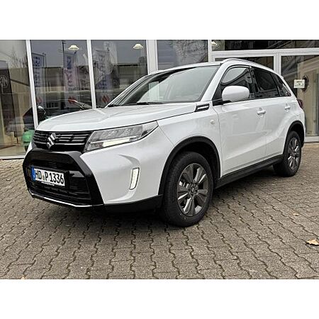 Suzuki Vitara leasen