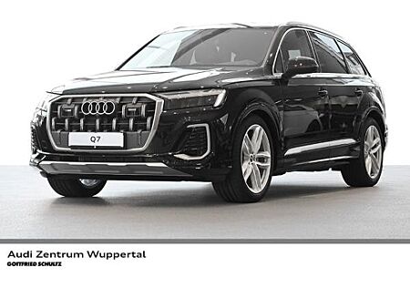 Audi Q7 45 TDI Quattro (Wuppertal)