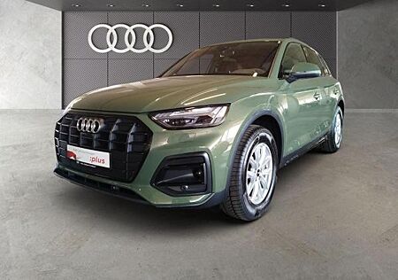Audi Q5 SUV Advanced 35 TDI S tronic