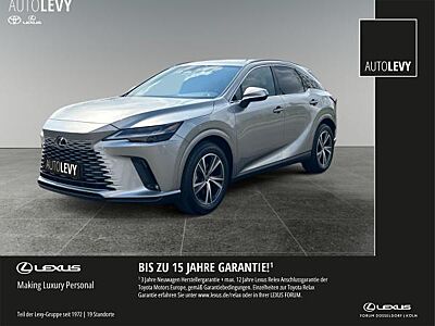 Lexus RX 450 RX 450h Plug-In Business *Vorlauf +div. Farben