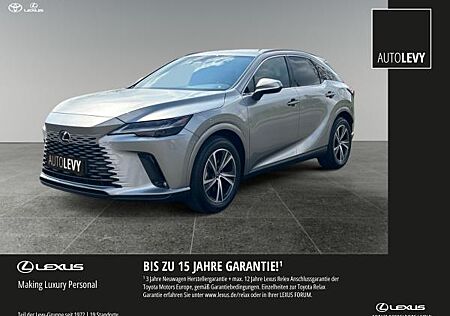 Lexus RX 450 RX 450h Plug-In Business *Förderung 4.500  inkl.*