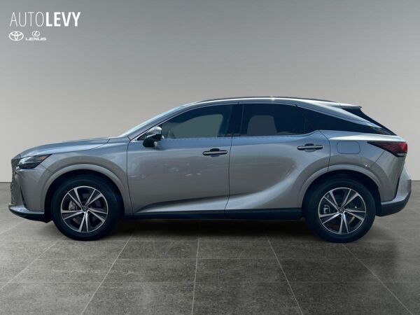 Lexus RX 450 RX 450h Plug-In Business *Vorlauf +div. Farben bild 3