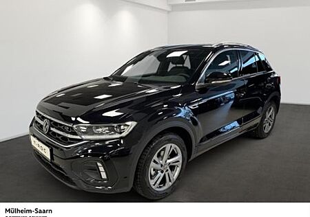 VW T-Roc Volkswagen R-Line 1.5 TSI ( Mülheim)