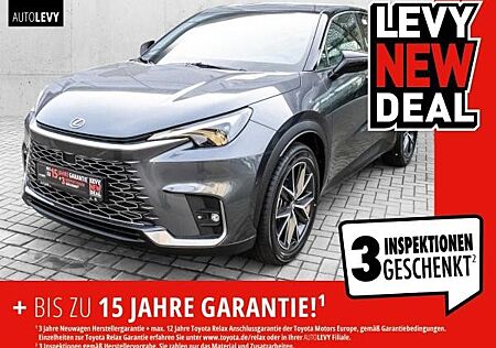 Lexus LBX 1.5FWD Emotion+TECHNO+ SAFE&SOUND PAKET +