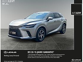 Lexus RX 450 RX 450h Plug-In Business *Vorlauf +div. Farben