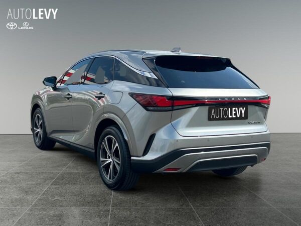 Lexus RX 450 RX 450h Plug-In Business *Vorlauf +div. Farben bild 4