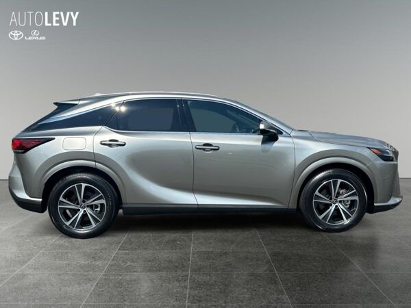 Lexus RX 450 RX 450h Plug-In Business *Vorlauf +div. Farben bild 7
