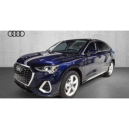 Audi Q3 Sportback leasen