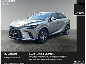 Lexus RX 450 RX 450h Plug-In Business *Vorlauf +div. Farben Lexus RX 450 RX 450h Plug-In Business *Vorlauf +div. Farben