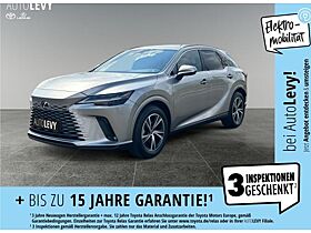 Lexus RX 450 RX 450h Plug-In Business *Vorlauf +div. Farben