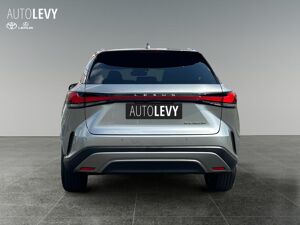Lexus RX 450 RX 450h Plug-In Business *Vorlauf +div. Farben bild 5